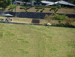 ゆめさき夢の里農業公園