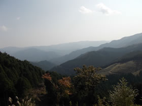 一山