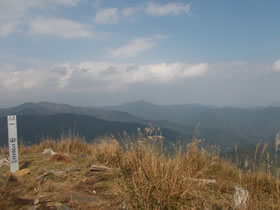 一山