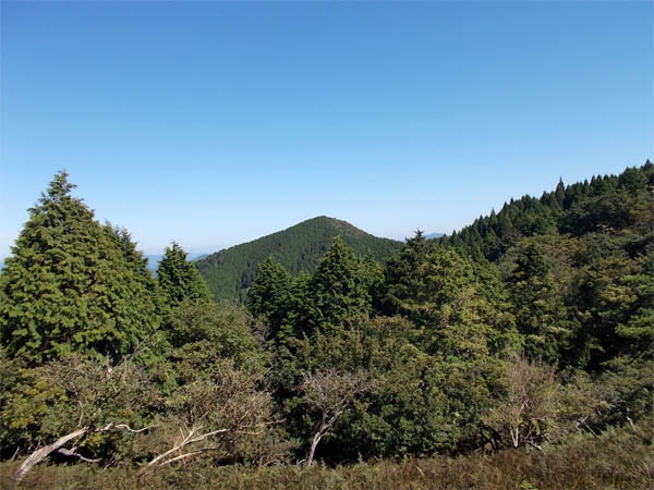 高畑山