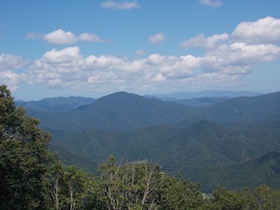 鉄鈷山