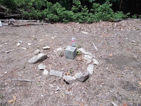 三郡山