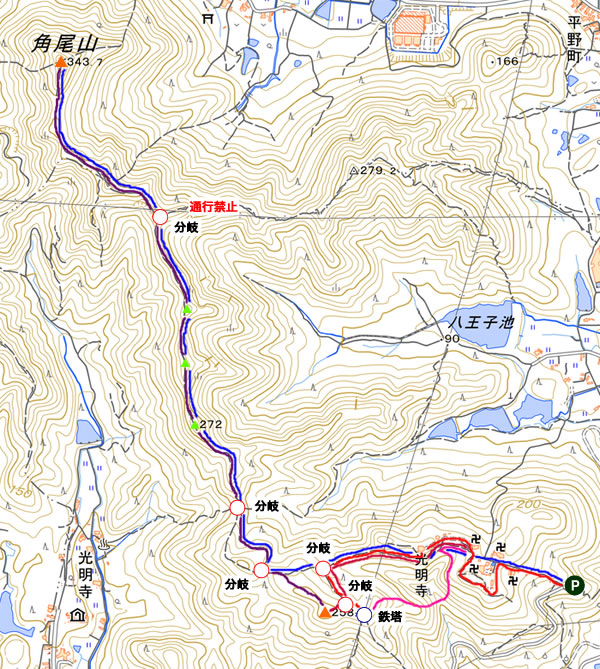 五峰山