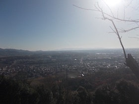 五峰山