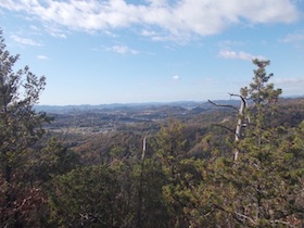 五峰山