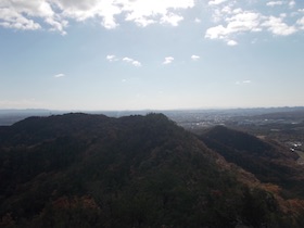 五峰山