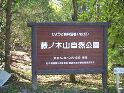 藤ノ木山
