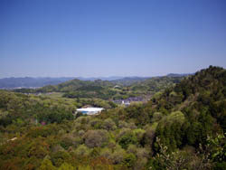 藤ノ木山