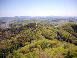 藤ノ木山