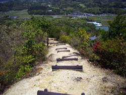 藤ノ木山