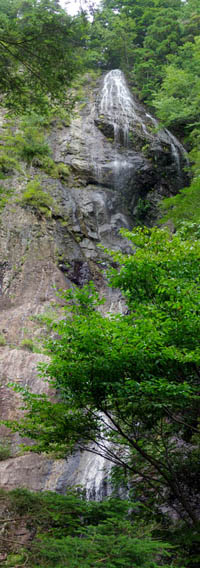 七種の滝