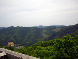 国見山