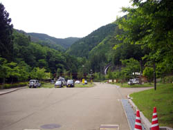 国見山