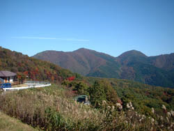 大山滝