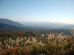 大山滝