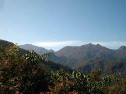 大山滝