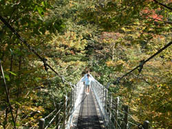 大山滝