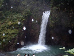 大山滝