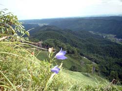 船上山