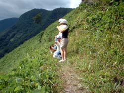 船上山