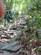 船上山