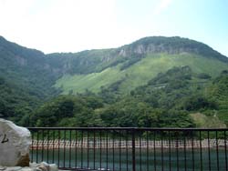 船上山