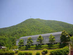 虚空蔵山