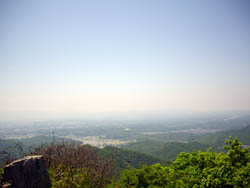虚空蔵山