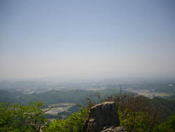 虚空蔵山