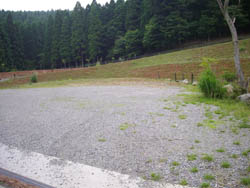 黒岩の滝