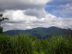 日名倉山