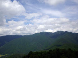 日名倉山