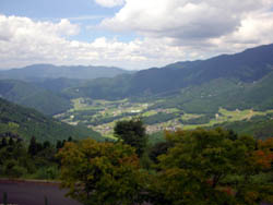 日名倉山