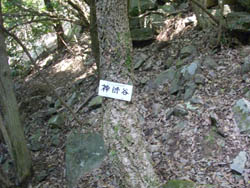 禅師山