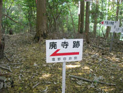 禅師山