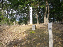 禅師山