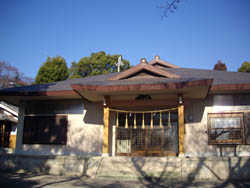 雌岡山・雄岡山