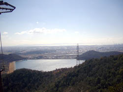 飯森山