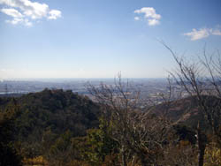 飯森山