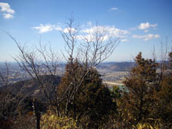 飯森山