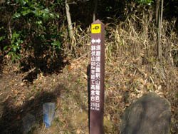 横尾山