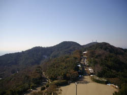横尾山