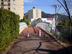 横尾山