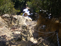 横尾山