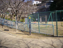 横尾山