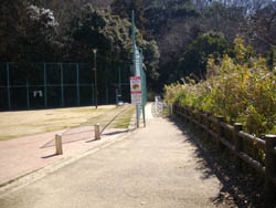 横尾山