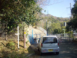 菊水山