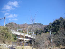 菊水山