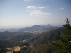 菊水山