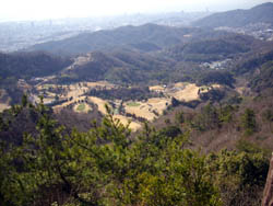 菊水山